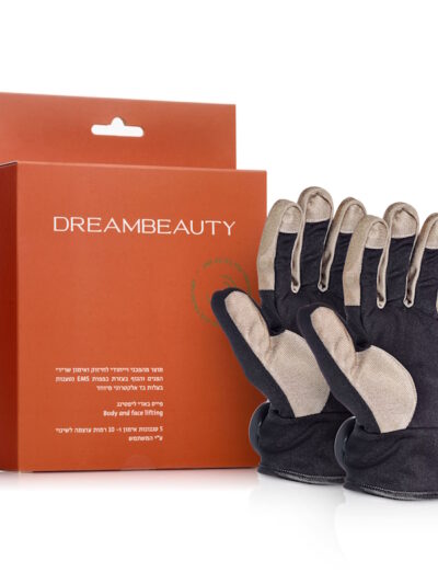 כפפות מיצוק והרמה