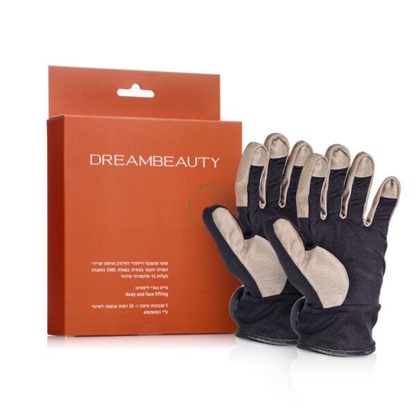 כפפות מיצוק והרמה