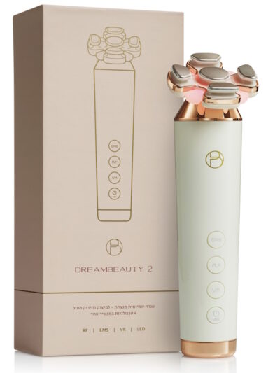 מכשיר מיני RF ביתי