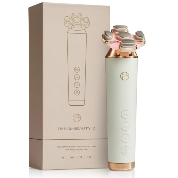 מכשיר מיני RF ביתי