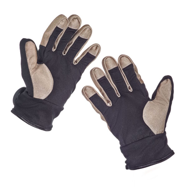 ⁦כפפות מיצוק והרמה⁩ – תמונה ⁦2⁩