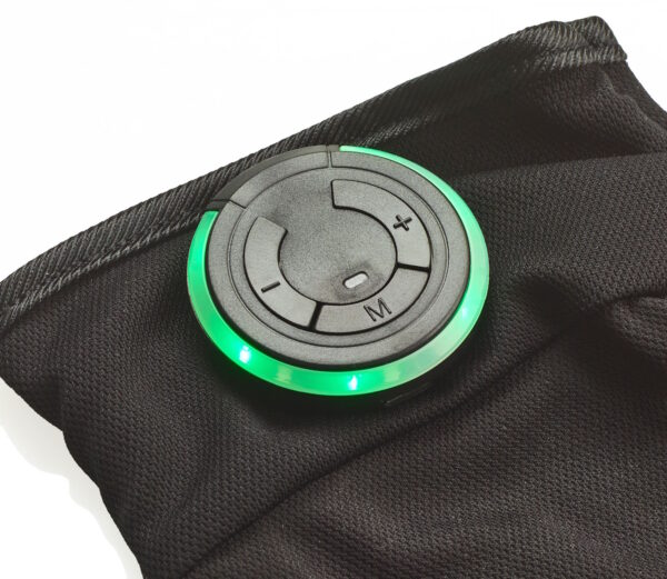 ⁦כפפות מיצוק והרמה⁩ – תמונה ⁦3⁩