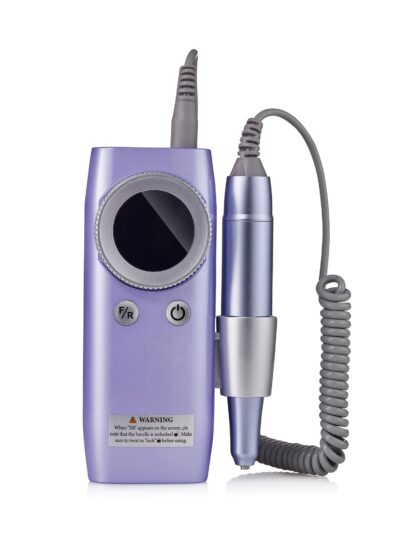 מכשיר מתקדם לשיוף ציפורניים