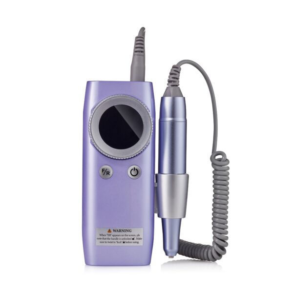 מכשיר מתקדם לשיוף ציפורניים