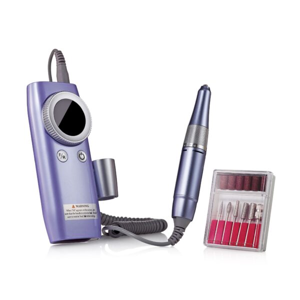 ⁦מכשיר מתקדם לשיוף ציפורניים⁩ – תמונה ⁦2⁩